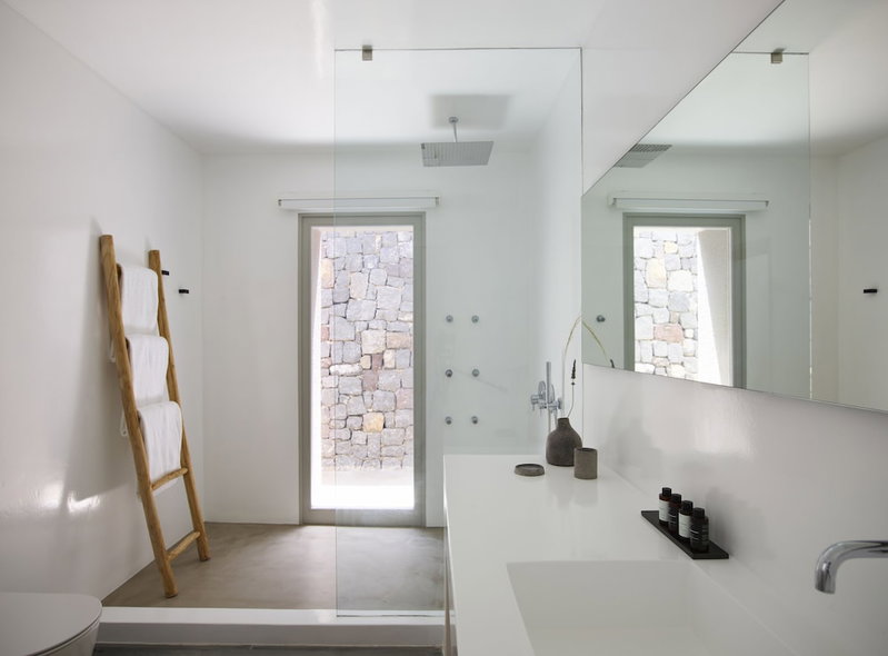 Melidonia Suites, Santorini, Греция