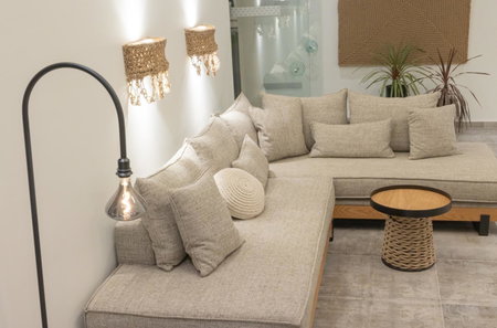 Cabana Blu Hotel & Suites, Kos, Greece