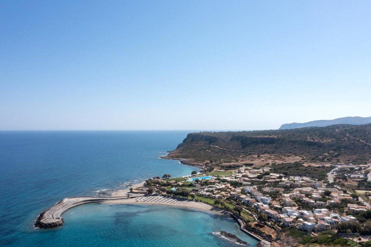 Kalimera Kriti Hotel & Village Resort, Greece