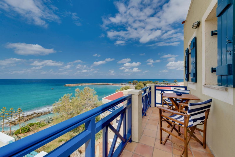 Kalimera Kriti Hotel & Village Resort, Sissi, Greece