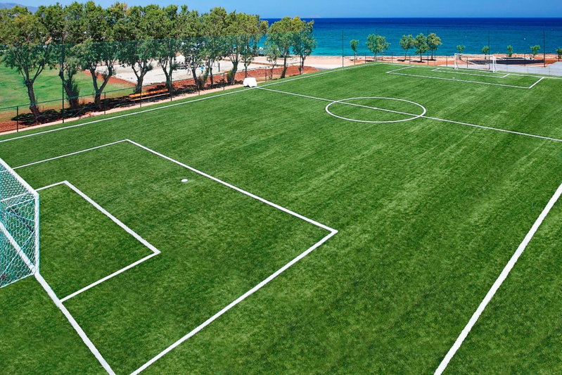 Kalimera Kriti Hotel & Village Resort, Sissi, Greece
