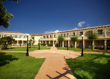 Kalimera Kriti Hotel & Village Resort, Sissi, Greece
