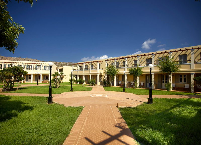 Kalimera Kriti Hotel & Village Resort, Sissi, Greece
