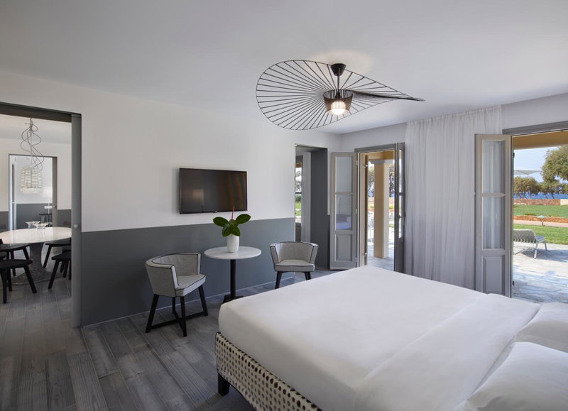 Kalimera Kriti Hotel & Village Resort, Sissi, Greece