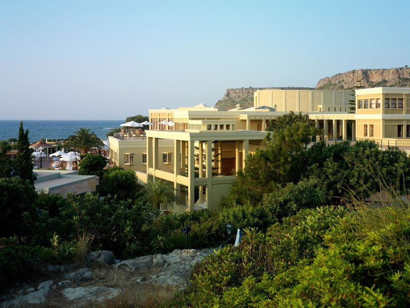 Kalimera Kriti Hotel & Village Resort, Sissi, Greece