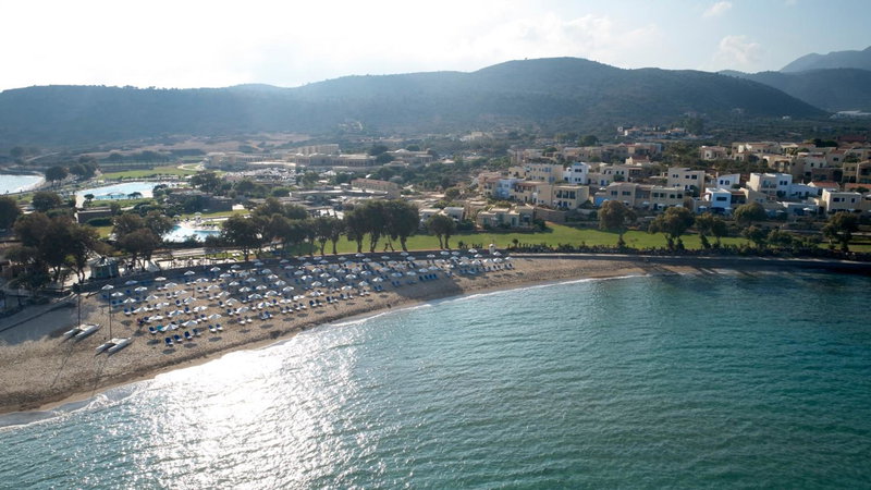 Kalimera Kriti Hotel & Village Resort, Sissi, Greece