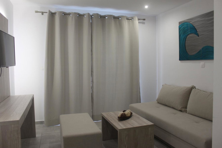 Vallian Village Hotel, Rodos, Greece
