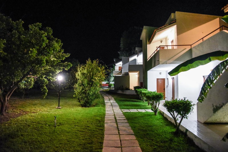 Vallian Village Hotel, Rodos, Greece