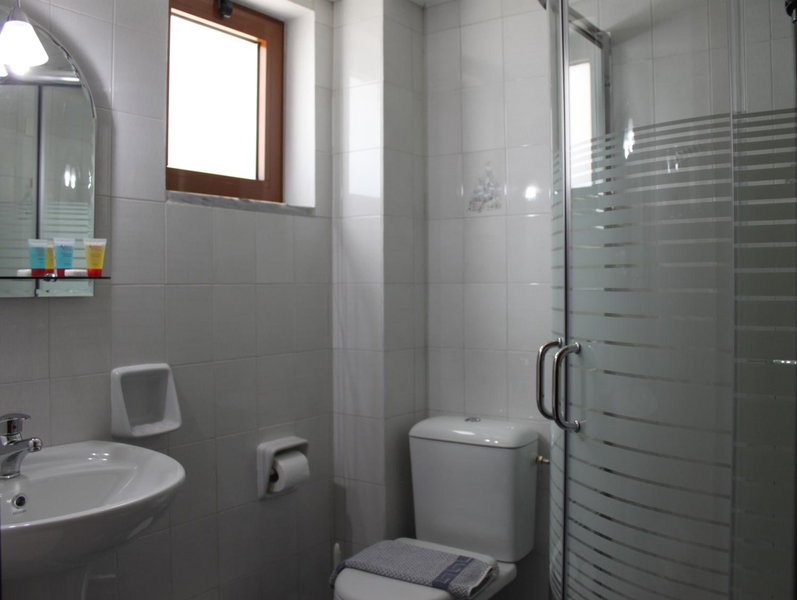 Vallian Village Hotel, Rodos, Greece