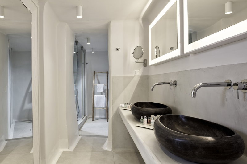 Cosmopolitan Suites, Santorini, Greece