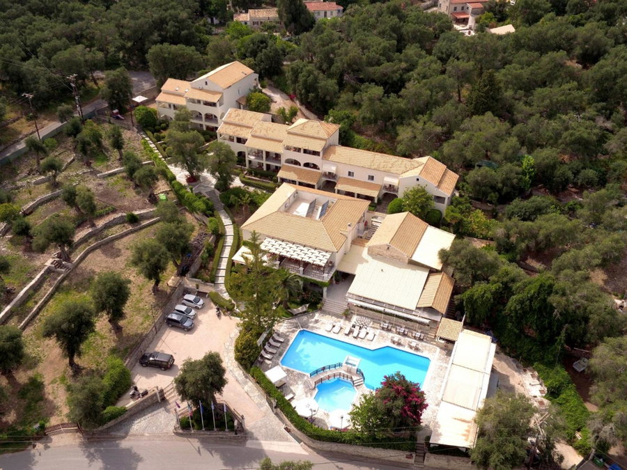 Paxos Club Resort & SPA, Gaios, Greece