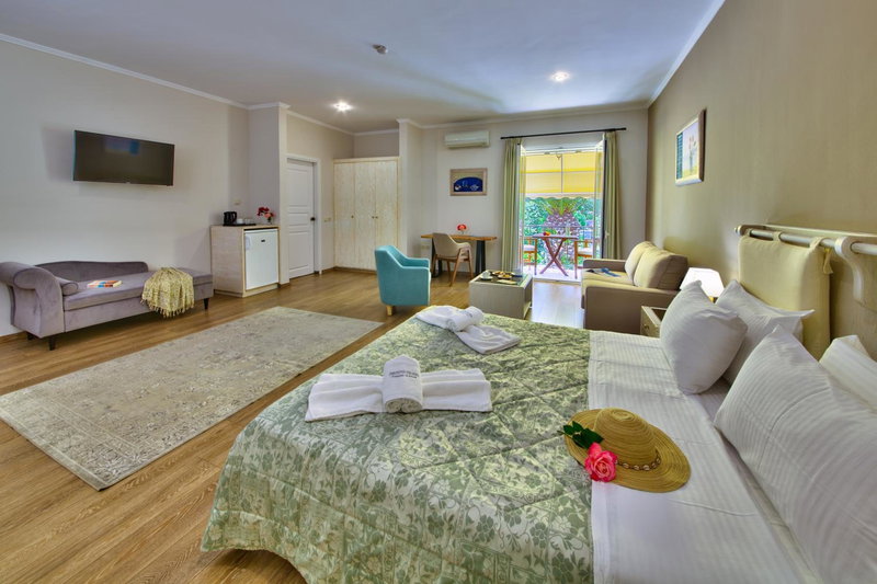 Paxos Club Resort & SPA, Gaios, Greece