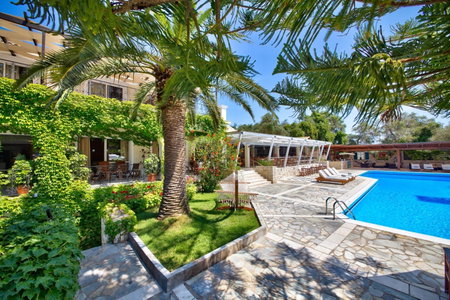 Paxos Club Resort & SPA, Gaios, Greece