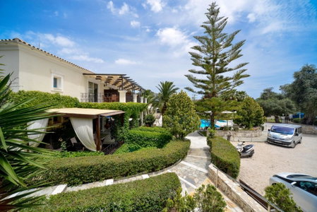 Paxos Club Resort & SPA, Gaios, Greece