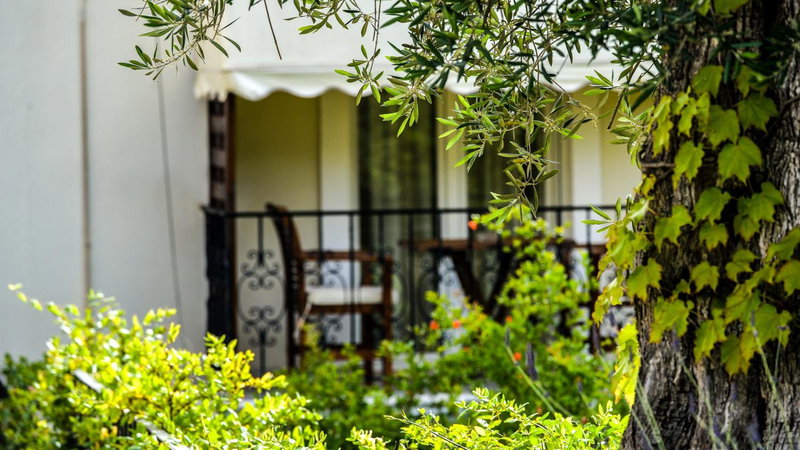 Paxos Club Resort & SPA, Gaios, Greece