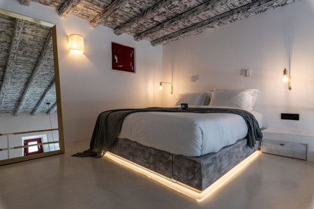 The TownHouse Mykonos, Mýkonos City, Greece