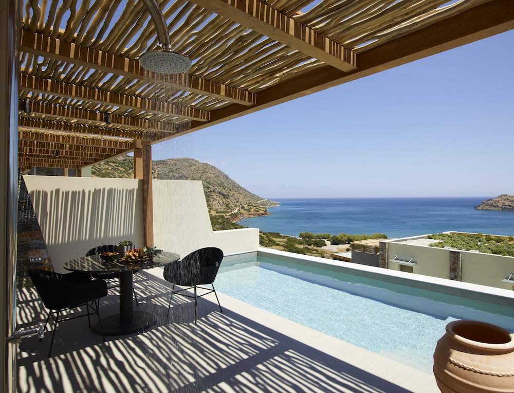 Cayo Exclusive Resort & Spa, Griechenland