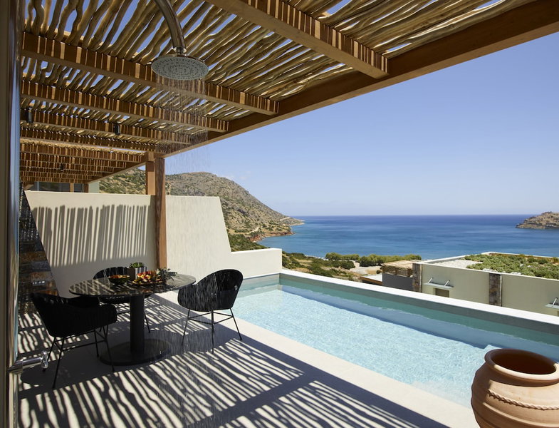 Cayo Exclusive Resort & Spa, Agios Nikolaos, Griechenland