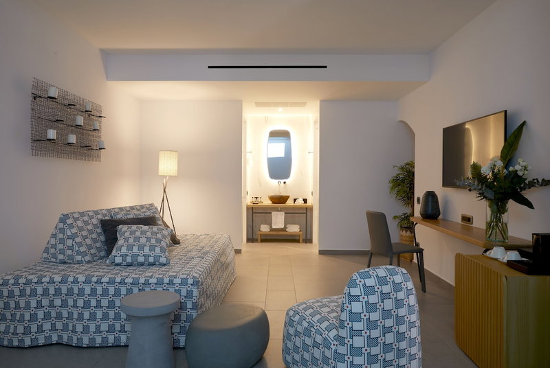 Cayo Exclusive Resort & Spa, Agios Nikolaos, Griechenland