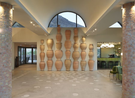 Cayo Exclusive Resort & Spa, Agios Nikolaos, Griechenland