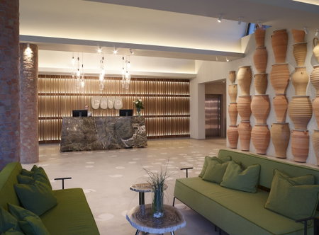 Cayo Exclusive Resort & Spa, Agios Nikolaos, Griechenland