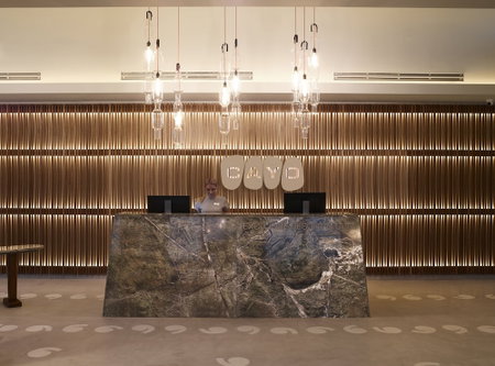 Cayo Exclusive Resort & Spa, Agios Nikolaos, Griechenland