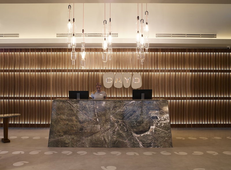 Cayo Exclusive Resort & Spa, Agios Nikolaos, Griechenland