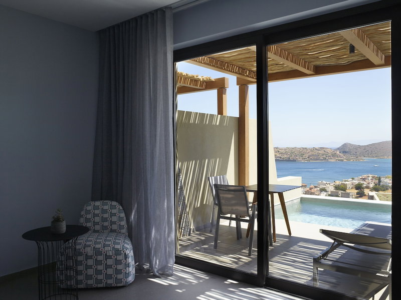 Cayo Exclusive Resort & Spa, Agios Nikolaos, Griechenland