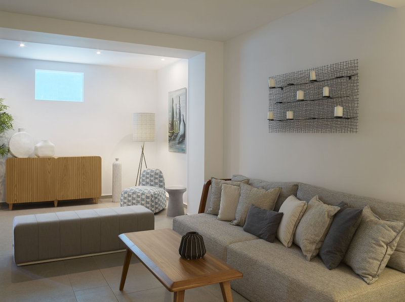 Cayo Exclusive Resort & Spa, Agios Nikolaos, Griechenland