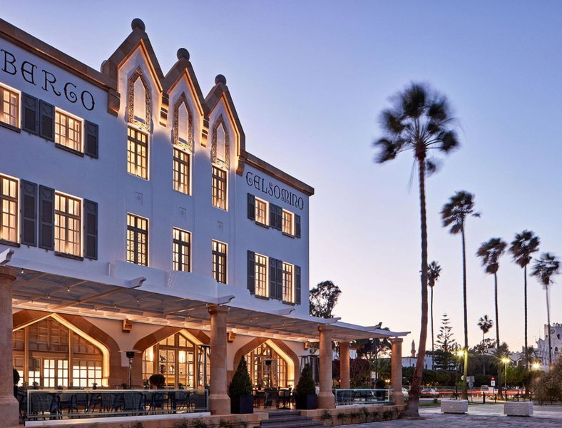Albergo Gelsomino, Kos, Greece