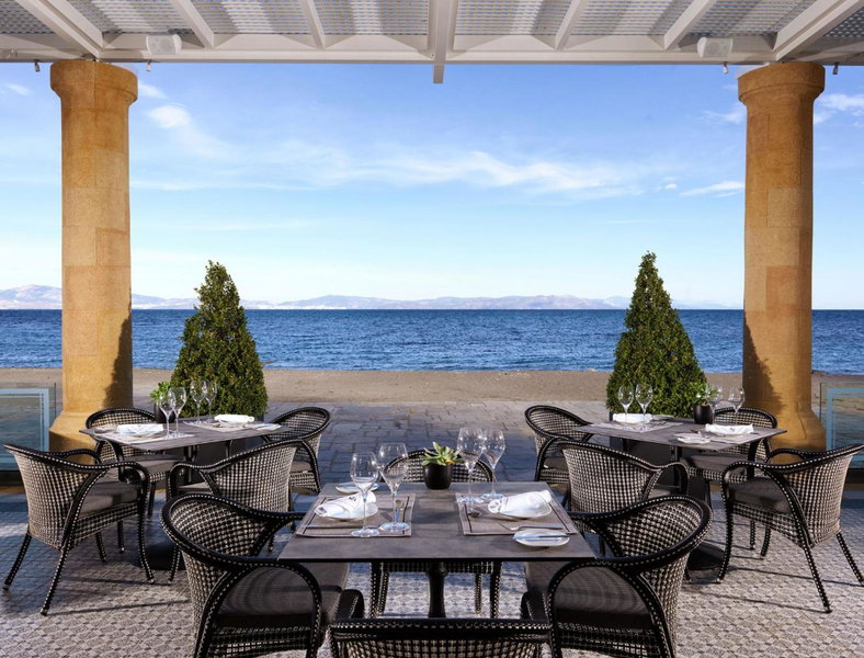 Albergo Gelsomino, Kos, Greece