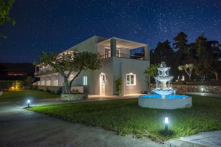 Gelli Apartments, Kos, Greece