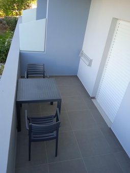 Gelli Apartments, Kos, Greece