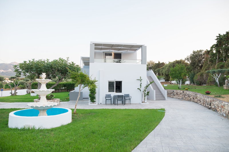 Gelli Apartments, Kos, Greece