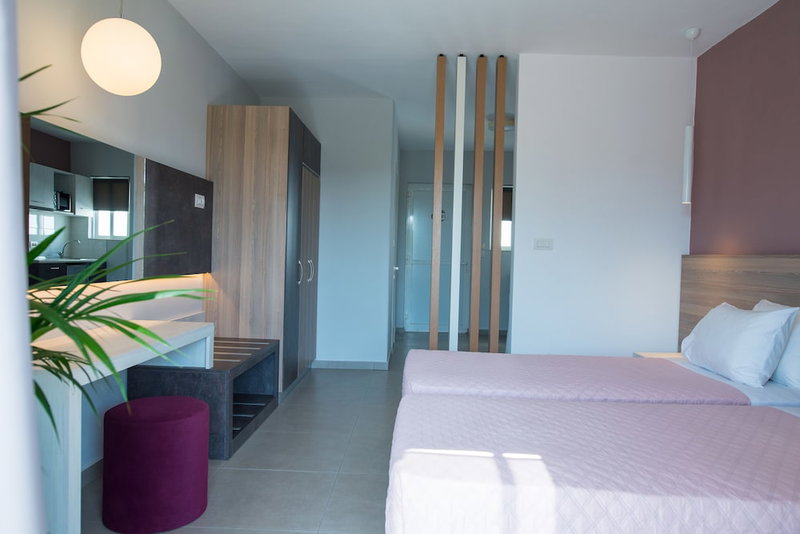 Gelli Apartments, Kos, Greece