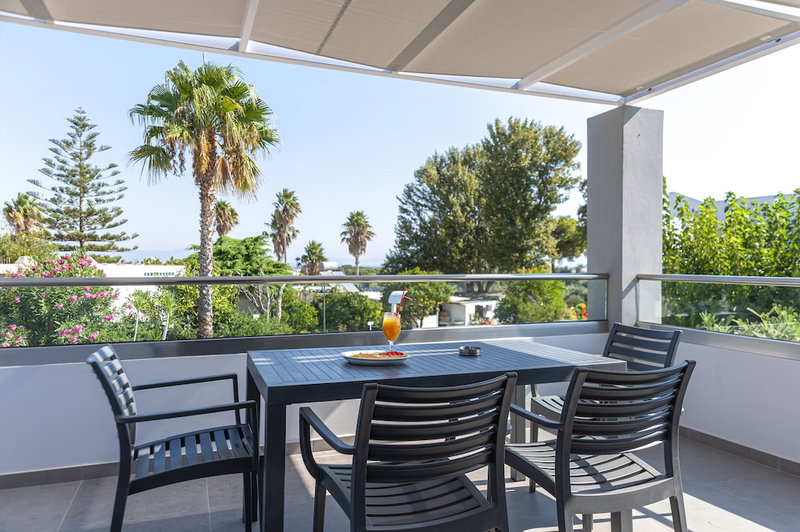 Gelli Apartments, Kos, Greece