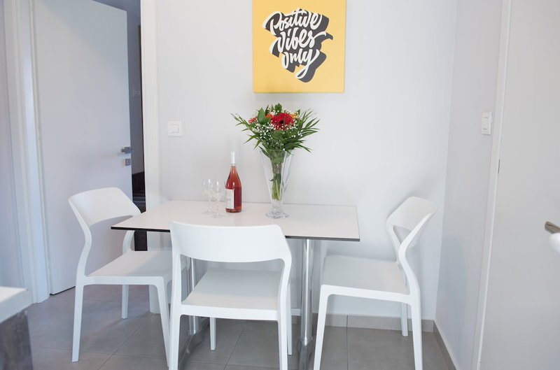 Gelli Apartments, Kos, Greece