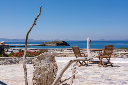 Iliada Suites - Adults only, Naxos, Greece