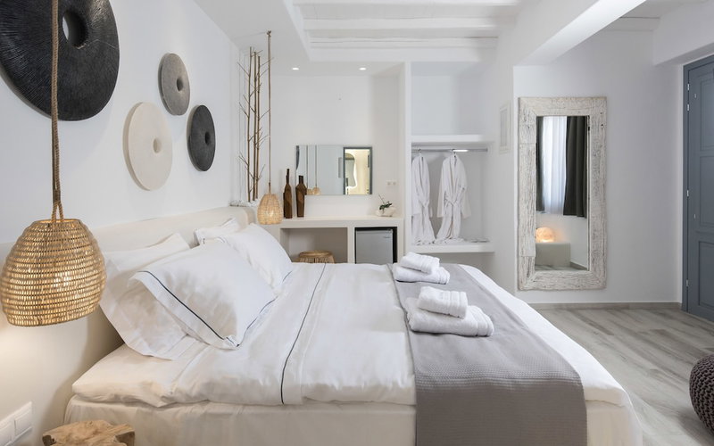 Iliada Suites - Adults only, Naxos, Greece