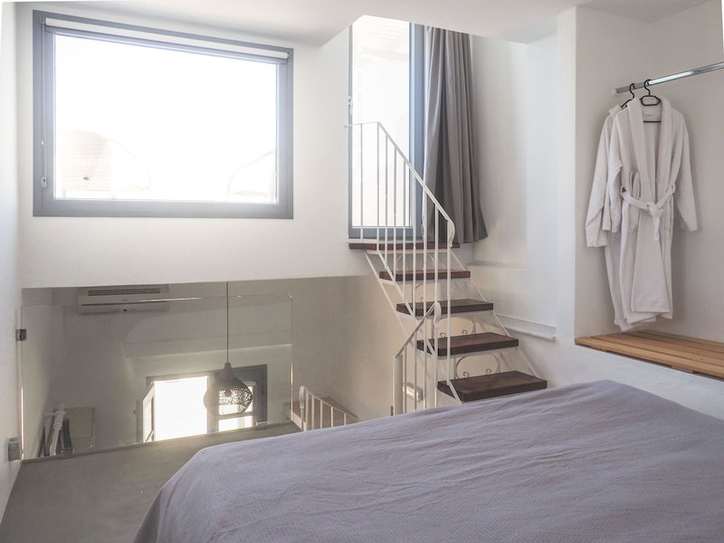Iliada Suites - Adults only, Naxos, Greece