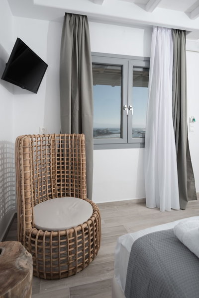 Iliada Suites - Adults only, Naxos, Greece