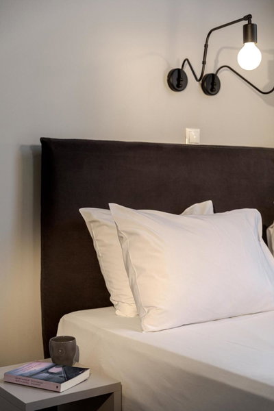 BED in Athens, Athens, Greece