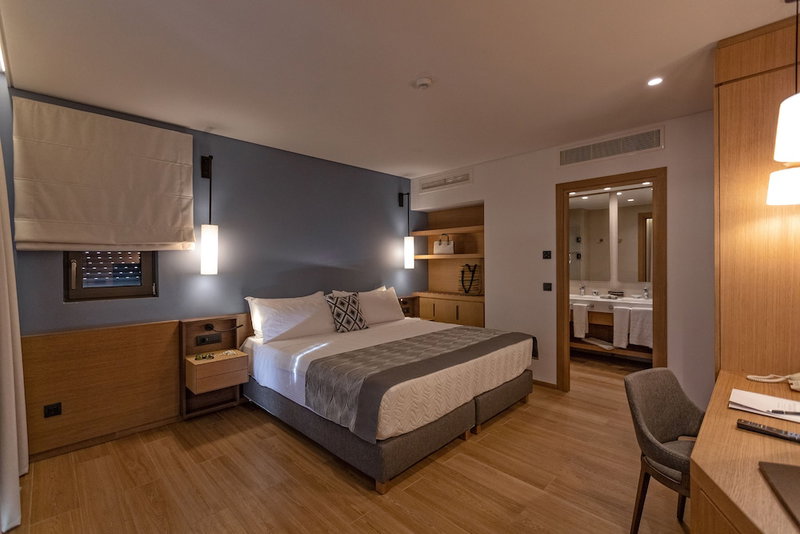 Apollonion Asterias Resort and Spa, Kefalonia, Grecia