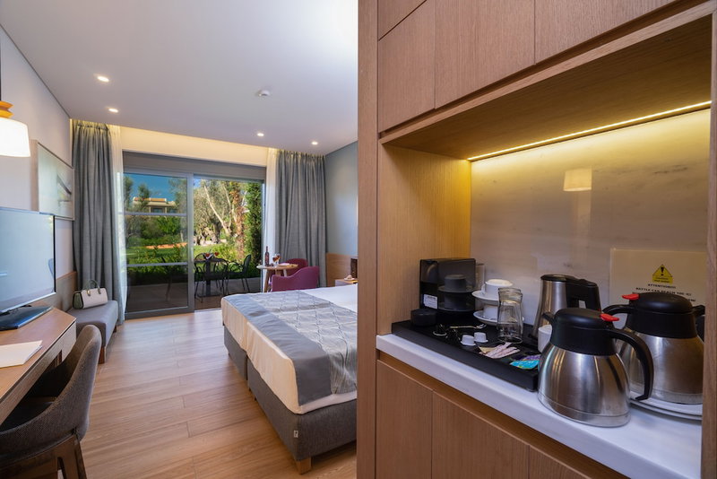 Apollonion Asterias Resort and Spa, Kefalonia, Grecia