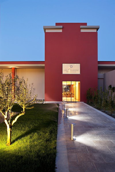 Apollonion Asterias Resort and Spa, Kefalonia, Grecia