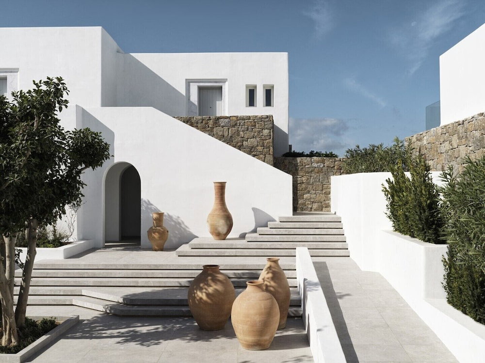 Deos Mykonos - A Myconian Collection Hotel, Griechenland
