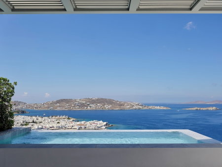Deos Mykonos - A Myconian Collection Hotel, Mykonos, Griechenland