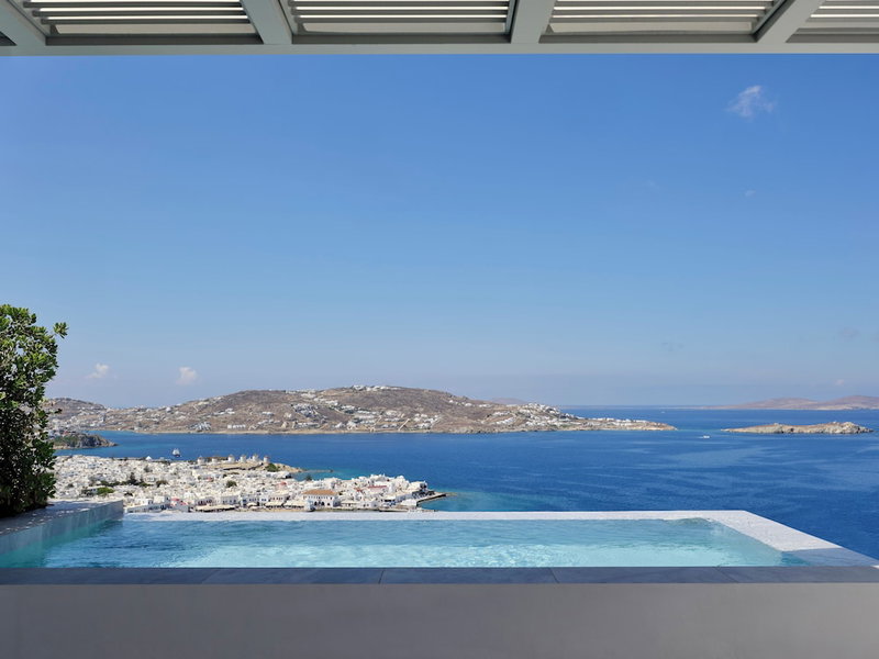 Deos Mykonos - A Myconian Collection Hotel, Mykonos, Griechenland