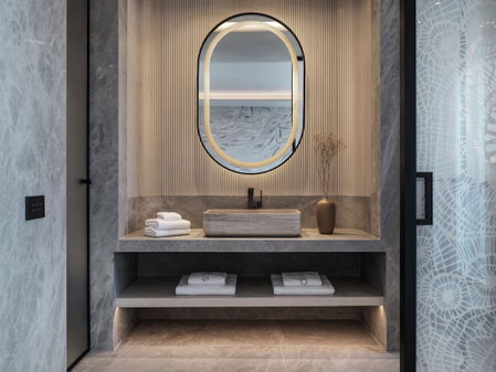 Deos Mykonos - A Myconian Collection Hotel, Mykonos, Grecia