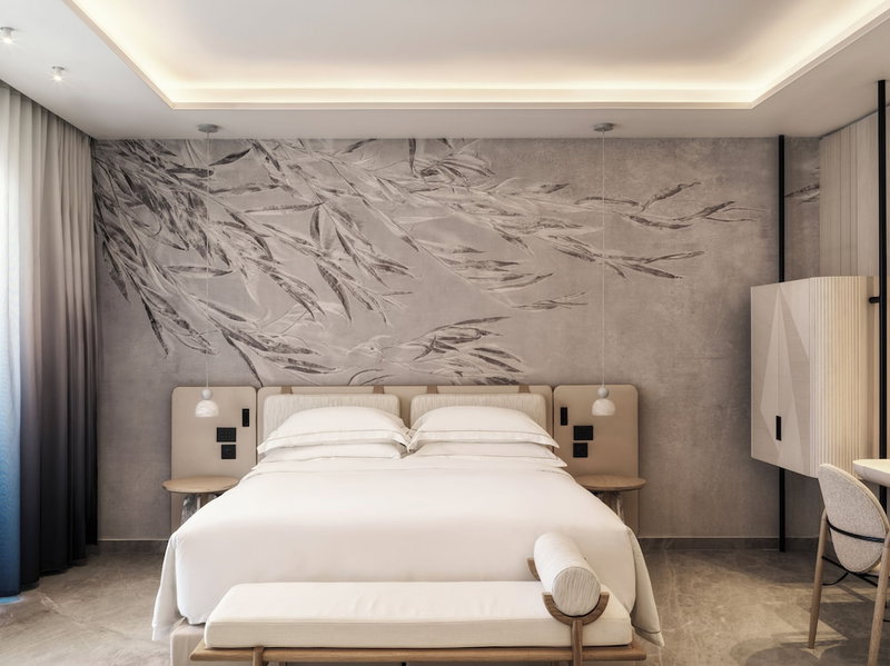 Deos Mykonos - A Myconian Collection Hotel, Mykonos, Griechenland